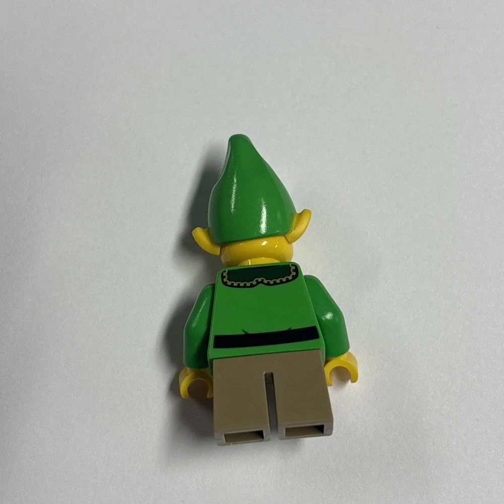 LEGO Minifigure - Holiday hol367‎ Minifigure Only new